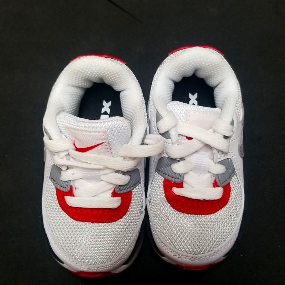 Nike baby sneakers